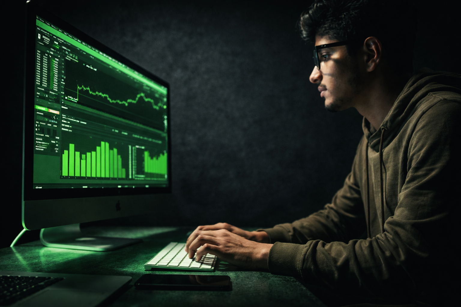 ما هو تداول الفوركس؟ دليل مبسط للمبتدئين